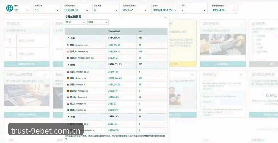 EBET官方网站 9博体育平台新手必读:EBET官方网站全面解析与实操指南